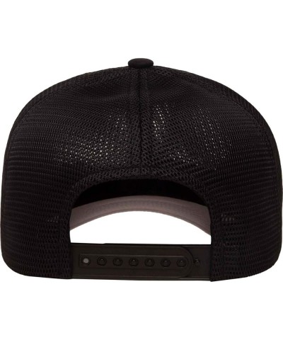 Yp Classics 360 Omnimesh Cap Black $9.48 Baseball Caps