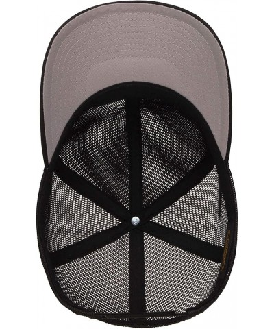 Yp Classics 360 Omnimesh Cap Black $9.48 Baseball Caps