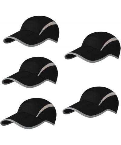 2pcs Baseball Cap Mens Caps Ladies Hats Running Hat Men Hat for Men Caps for Women Running Hats for Blackx5pcs $24.11 Basebal...