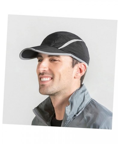 2pcs Baseball Cap Mens Caps Ladies Hats Running Hat Men Hat for Men Caps for Women Running Hats for Blackx5pcs $24.11 Basebal...