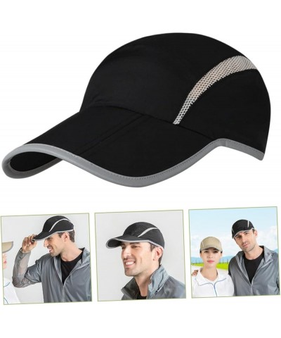 2pcs Baseball Cap Mens Caps Ladies Hats Running Hat Men Hat for Men Caps for Women Running Hats for Blackx5pcs $24.11 Basebal...