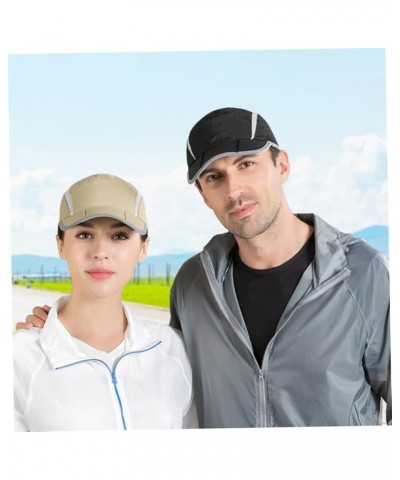 2pcs Baseball Cap Mens Caps Ladies Hats Running Hat Men Hat for Men Caps for Women Running Hats for Blackx5pcs $24.11 Basebal...