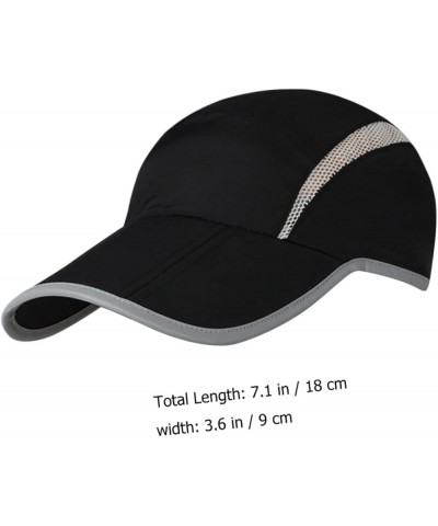 2pcs Baseball Cap Mens Caps Ladies Hats Running Hat Men Hat for Men Caps for Women Running Hats for Blackx5pcs $24.11 Basebal...