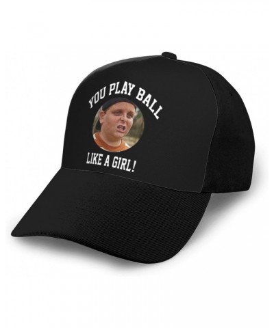 Baseball hat Retro Baseball Cap for The Sand lot Killing hat,Adult Adjustable Cap Beach Hat for Cycling $9.71 Baseball Caps