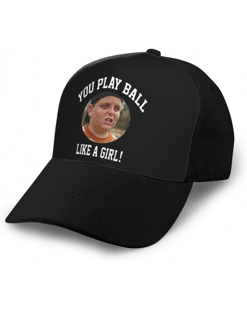 Baseball hat Retro Baseball Cap for The Sand lot Killing hat,Adult Adjustable Cap Beach Hat for Cycling $9.71 Baseball Caps