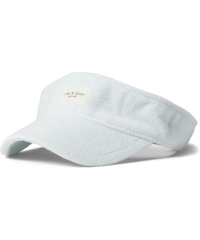 Addison Visor Pale Blue One Size $46.80 Visors