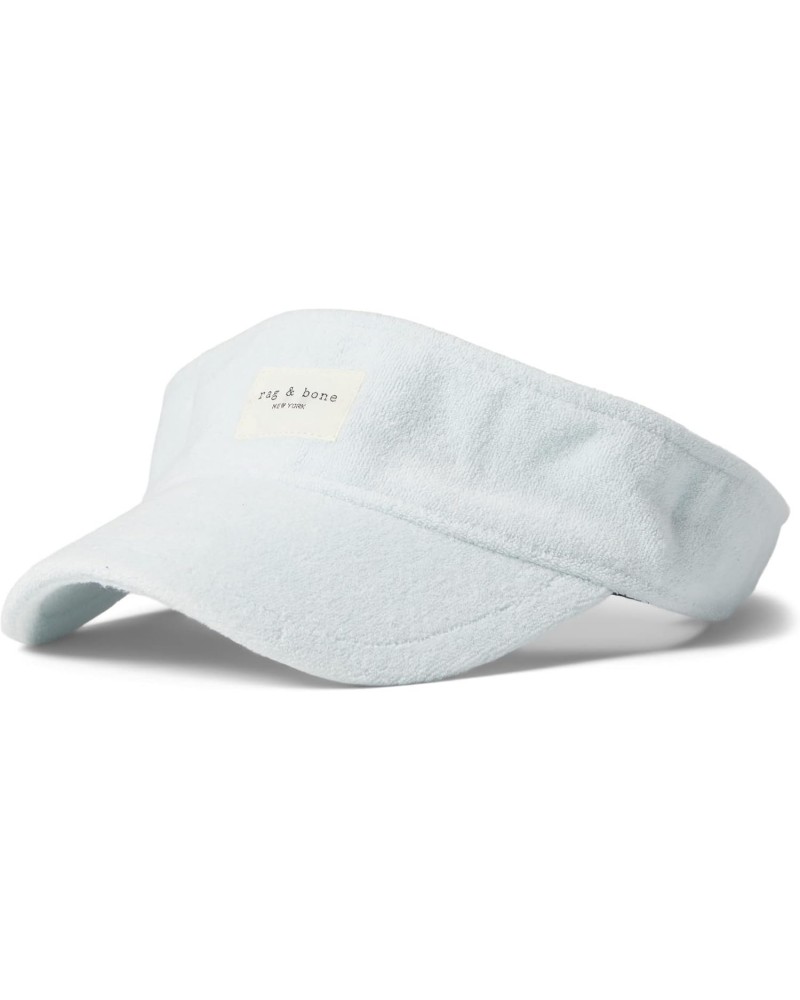 Addison Visor Pale Blue One Size $46.80 Visors