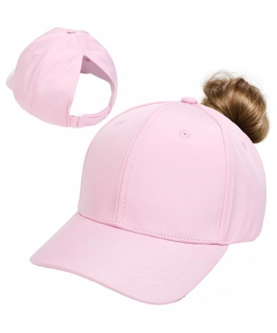 Ponytail Hats for Women Baseball Caps High Messy Buns Women Hats Baseball Caps Breathable Quick Dry Running Hats for Women Bp...