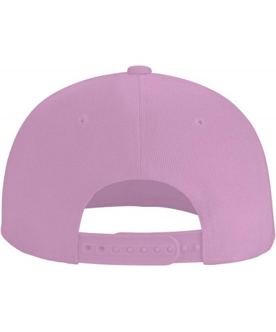 Chihuahua Dog with Heart Hat for Men Women, Adjustable Baseball Cap Pink $8.35 Baseball Caps