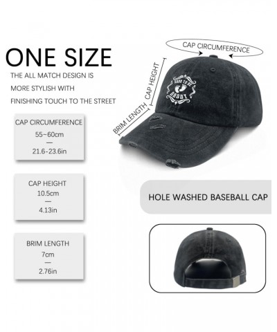 Soon to BE Daddy Hat for Mens Washed Distressed Baseball Caps Soft Washed Ball Caps Breathable $11.26 Baseball Caps