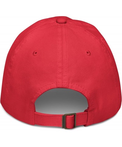 Illest Green Dripping Letters Adjustable Baseball Hat Red $11.34 Baseball Caps