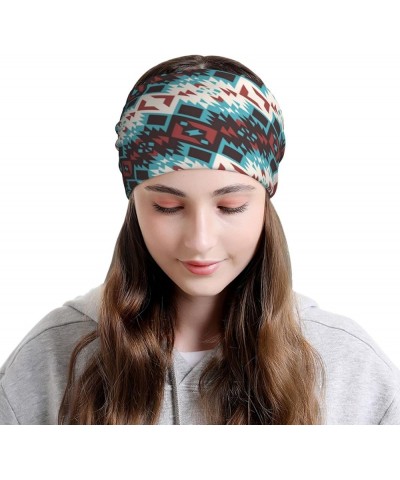 Native American Knit Hat Winter Warm Beanie Hat for Mens Women Ski Cap Native American Beanie Hat Native American-t009 $9.35 ...