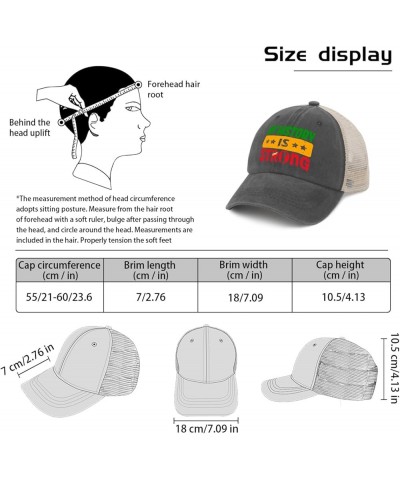 My is Strong Cap Running Hats for Women AllBlack Black Hat Women Gifts for Women Baseball Caps Gray02 $10.19 Sun Hats