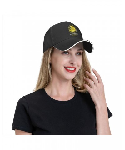 Childhood Cancer Awareness Hat for Men Women Adjustable Dad Trucker Hats Black Childhood Cancer Awareness5 $11.01 Baseball Caps