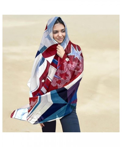 Scarf for Women,Womens Scarves,Silk Hair Head Wrap Scarf Qfi2a0hu $12.46 Scarves