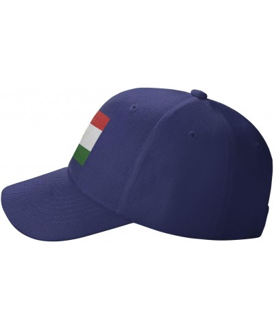 Classics Baseball Cap Tajikistan Flag Caps Adjustable for Women Men Blue $14.44 Baseball Caps