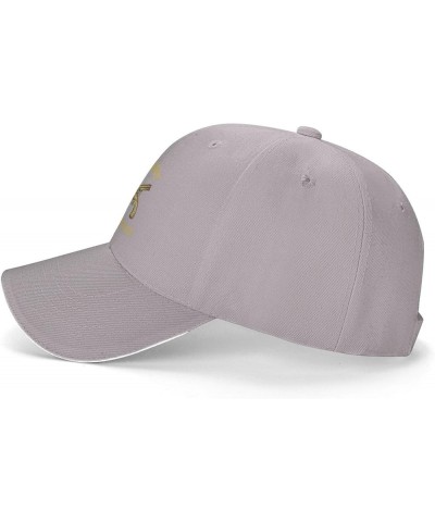 United States Army Military Police Veteran Men and Women Adjustable Baseball Cap Gray $18.46 Baseball Caps