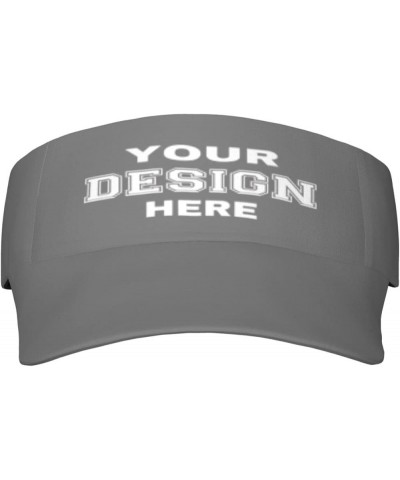 Custom Hat Add Your Design,Custom Photo Hats,Add Your Own Text and Design,Classic Mens Womens Trucker Hat Black-5 $8.00 Baseb...