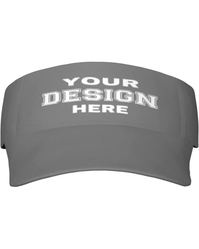 Custom Hat Add Your Design,Custom Photo Hats,Add Your Own Text and Design,Classic Mens Womens Trucker Hat Black-5 $8.00 Baseb...