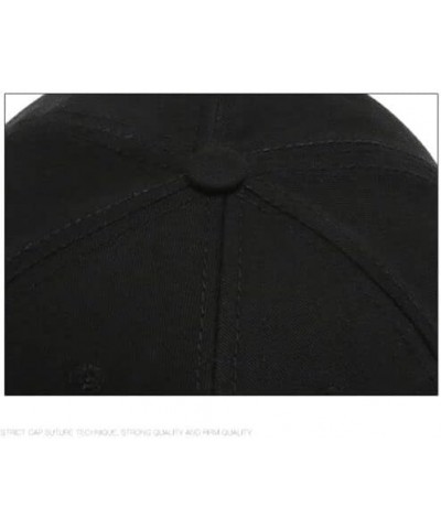 New Slouchy Beanie for Men I Love Dominica Winter Hats Acrylic Women Skull Cap Black $14.21 Baseball Caps