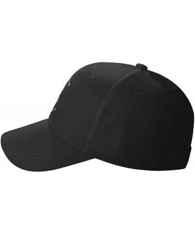 Unisex Baseball Hats Whatever Floats Your Goat Classic Dad Hat Adjustable Casquette Cap Black $9.71 Baseball Caps