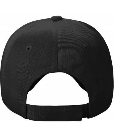 Unisex Baseball Hats Whatever Floats Your Goat Classic Dad Hat Adjustable Casquette Cap Black $9.71 Baseball Caps