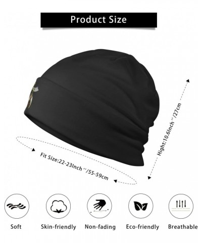 Masonic Shriner Black Men Slouch Hollow Beanie Thin Summer Cap Skullcap Hedging Hat Beanie Cap for Women Men $10.59 Skullies ...