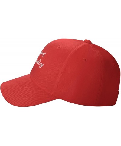 Men Women Baseball Hat I Support Day Drinking Original Dad Hat Adjustable Casquette Cap Red $9.34 Baseball Caps