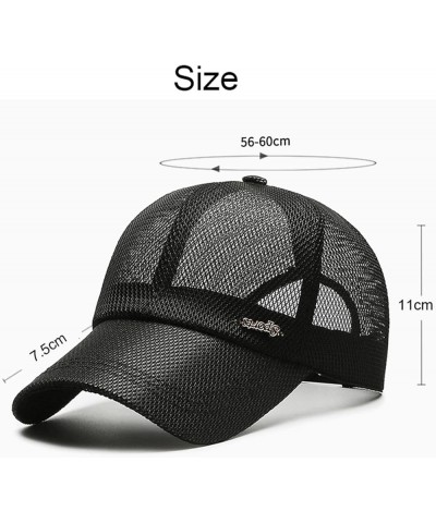 Men and Women Summer Fashion Outdoor Casual Sunscreen Baseball Caps Visors Hats Ladies Visors A 2 $11.86 Visors