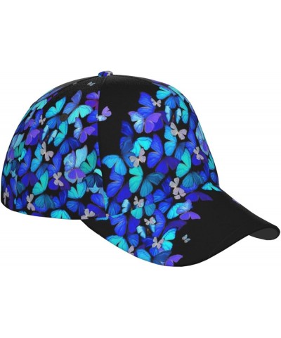 Women Men Baseball Cap Hat Tennis Cap Cycling Cap Hip Hop Snapback Cap Pattern 931 $13.43 Baseball Caps