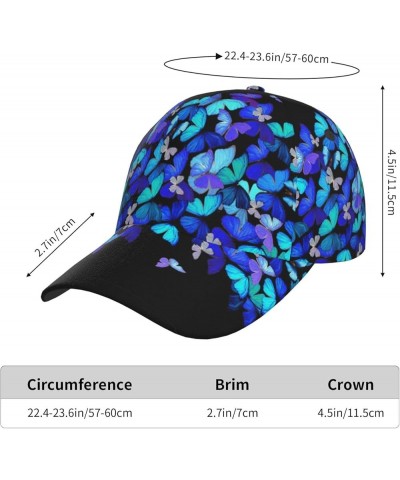 Women Men Baseball Cap Hat Tennis Cap Cycling Cap Hip Hop Snapback Cap Pattern 931 $13.43 Baseball Caps