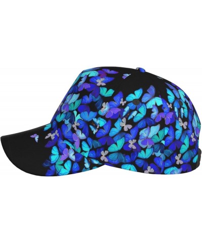 Women Men Baseball Cap Hat Tennis Cap Cycling Cap Hip Hop Snapback Cap Pattern 931 $13.43 Baseball Caps