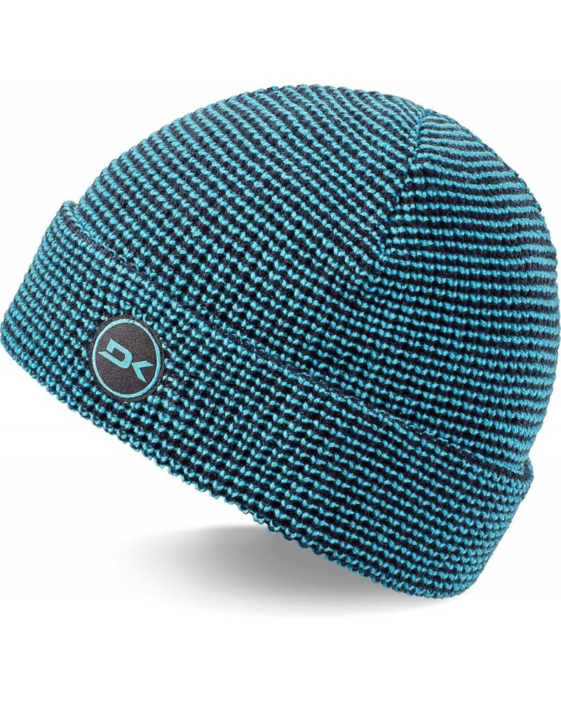 Ryker Beanie Blue Graphite / Ai Aqua $15.34 Skullies & Beanies