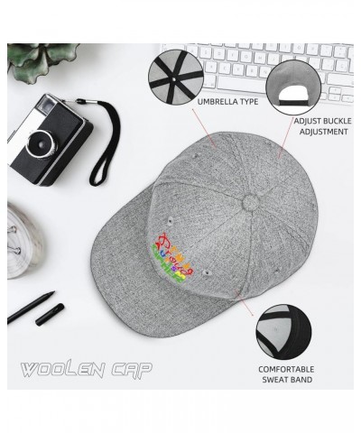 Baseball Hat I'm A Proud Autism Gamer Dad Cap for Teen Vintage Camo Snapbacks for Gifts Pale $9.69 Baseball Caps