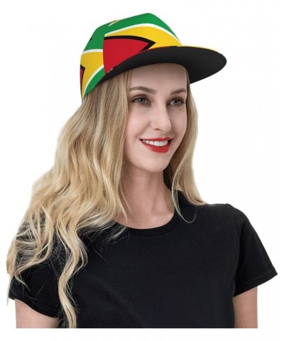 Casual Baseball Cap Hat Snapback Cap Hip Hop Trucker Hat for Dance Hiking Style (583) $9.44 Baseball Caps