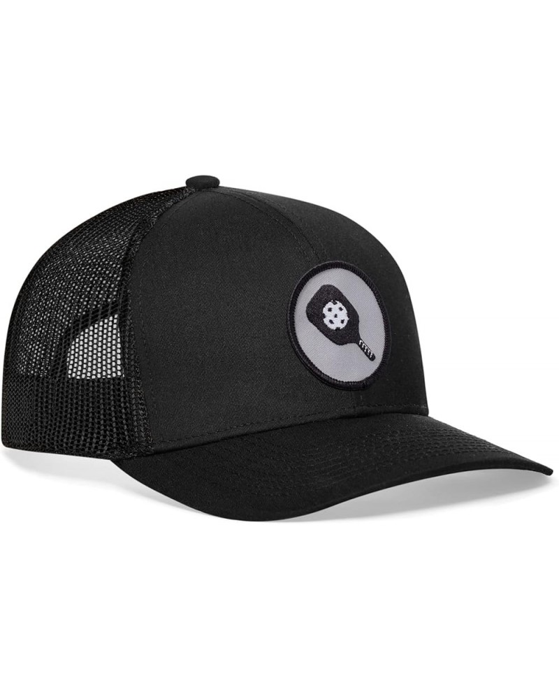 Sports Hat – Lifestyle Sports Trucker Hat for Men & Women, Baseball Cap Adjustable Snapback Pickleball $14.35 Baseball Caps