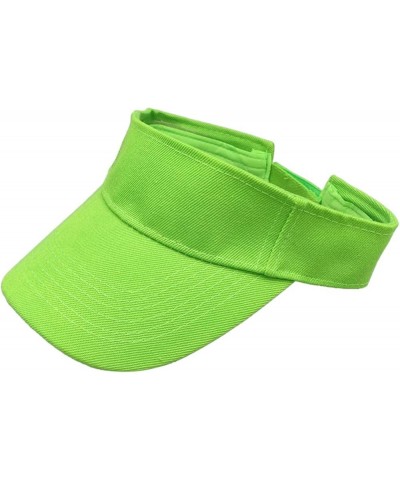 Women Sun Folding Hairband Hairpin Sun Hat Cotton Hats Women C-mint Green $11.03 Sun Hats