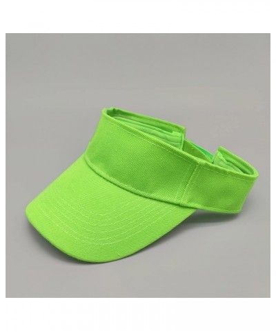 Women Sun Folding Hairband Hairpin Sun Hat Cotton Hats Women C-mint Green $11.03 Sun Hats