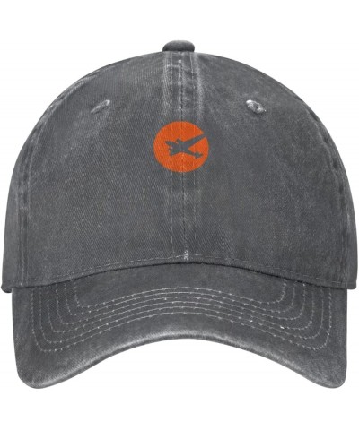 Full Sail University Logo Cowboy Hats，Unisex Adjustable for Hat Baseball Cap Casquette Deep Heather $9.99 Cowboy Hats