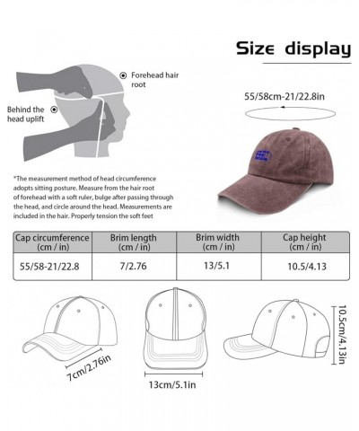 Hats for Men Inspirational Hiking Hats for Mens Ball Hats Quick Dry You Inspiree My Inner Seriall Killer Baseball Hat Women W...