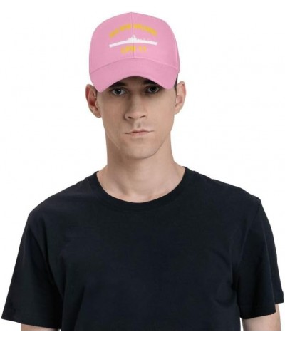 USS New Orleans Lph-11 Flag Denim Hats Baseball Caps Fisherman's hat Knitted hat Pink $14.11 Baseball Caps