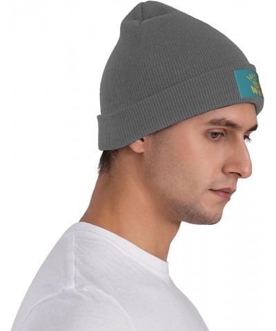 Beanie Hats for Women Men Warm Winter Caps Unisex Pullover Hat Casual Sports Fashion Knit Cuffed Cap Black Deep Heather $12.9...