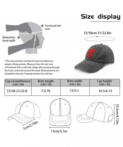 Christian Visibility Day6 Sun Hat Dad Hats Pigment Black Gifts for Her Workout Hat $11.54 Sun Hats