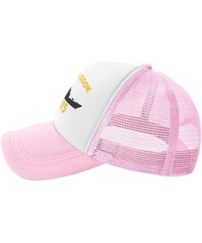 USS Donald Cook DDG 75 Flag-Trucker Hats Denim Hats Cowboy Knit hat Baseball Caps Fisherman's hat Pink $15.23 Baseball Caps