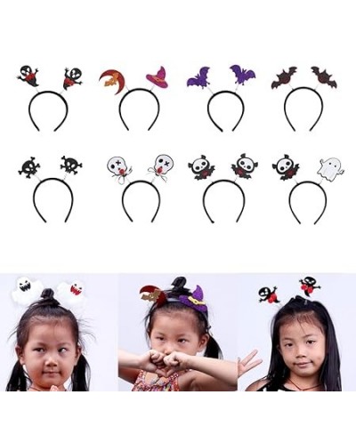 Halloween Lovely Hairband Costume Headpiece for Adult Kids Stage Headwear C14 $3.73 Headbands