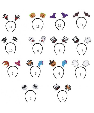 Halloween Lovely Hairband Costume Headpiece for Adult Kids Stage Headwear C14 $3.73 Headbands