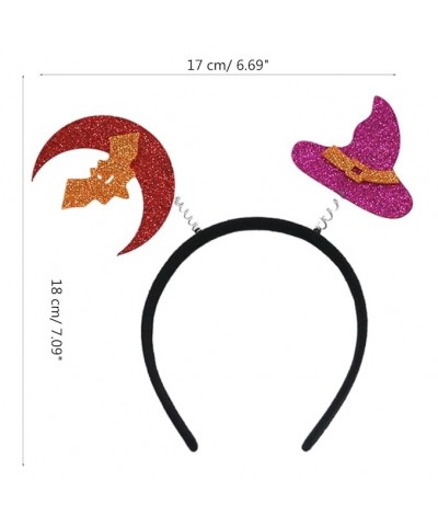 Halloween Lovely Hairband Costume Headpiece for Adult Kids Stage Headwear C14 $3.73 Headbands