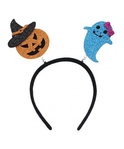 Halloween Lovely Hairband Costume Headpiece for Adult Kids Stage Headwear C14 $3.73 Headbands