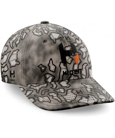 Mens Snapback Hat, Desert Camo Trucker Hat, Camo Baseball Cap – Arid Exile Camo $15.38 Baseball Caps