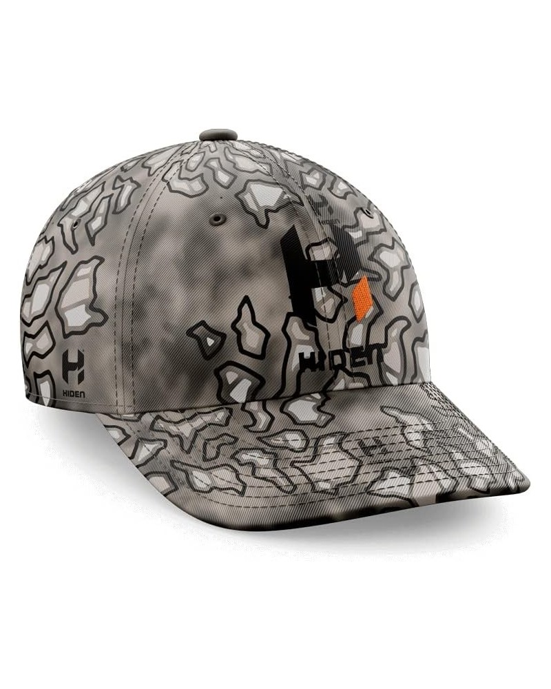 Mens Snapback Hat, Desert Camo Trucker Hat, Camo Baseball Cap – Arid Exile Camo $15.38 Baseball Caps